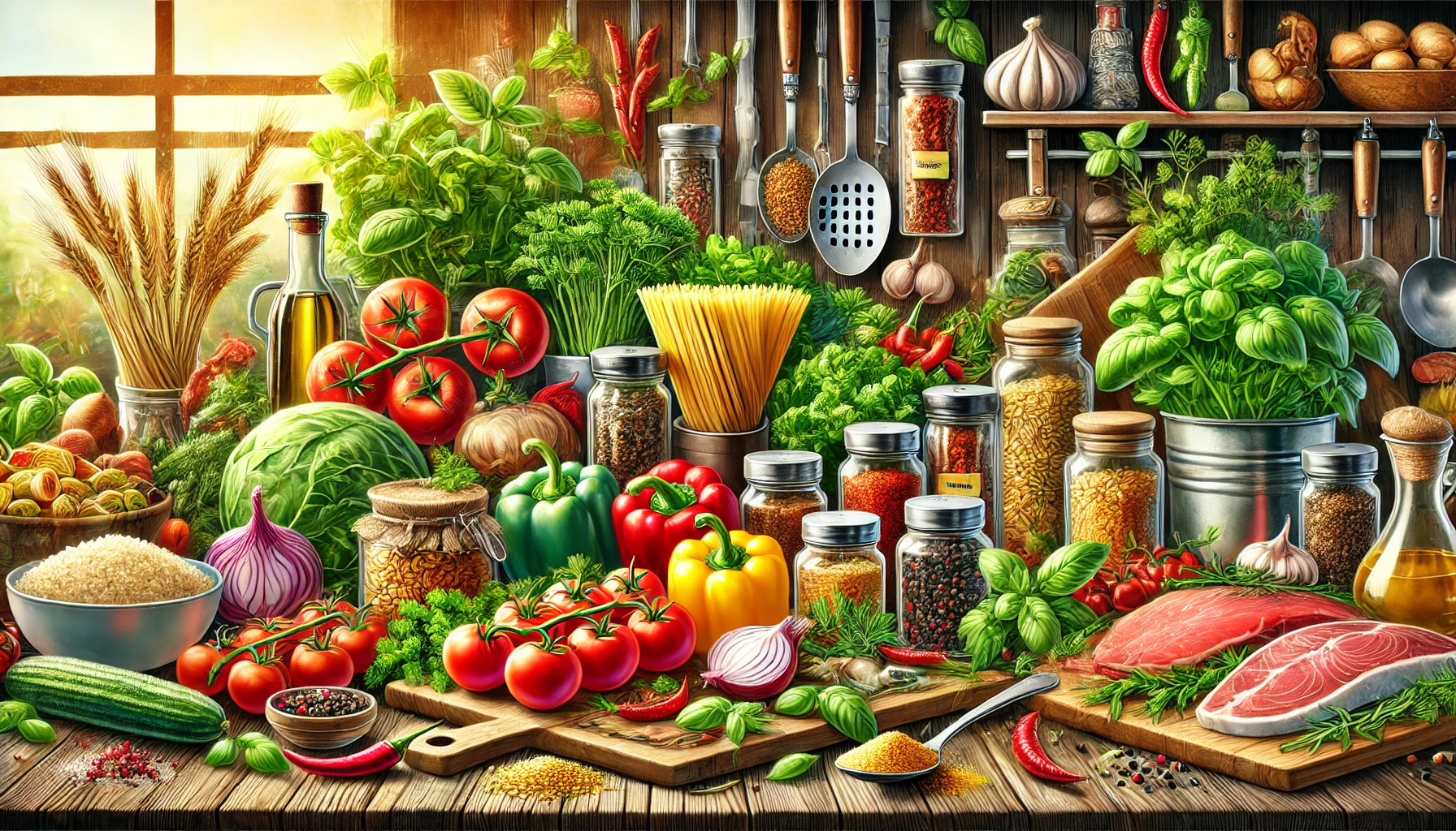 موجودی و ذخیره سازی مواد اولیه