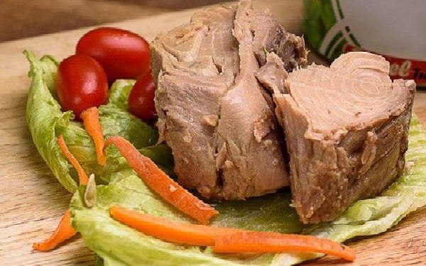 خرید عمده تن ماهی از بهترین شرکت + خرید محصول با کیفیت