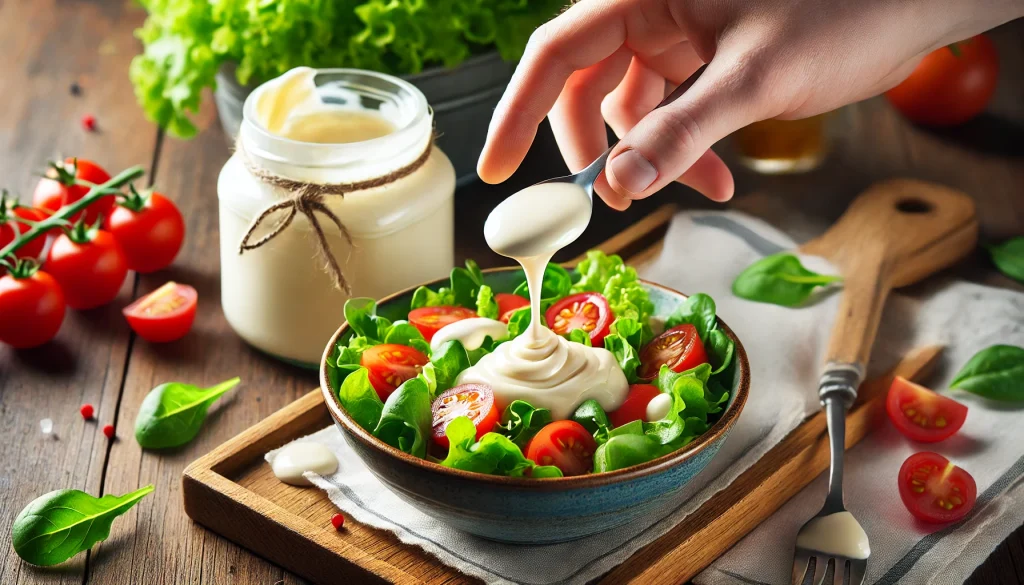 اخذ نمایندگی سس مایونز مجید