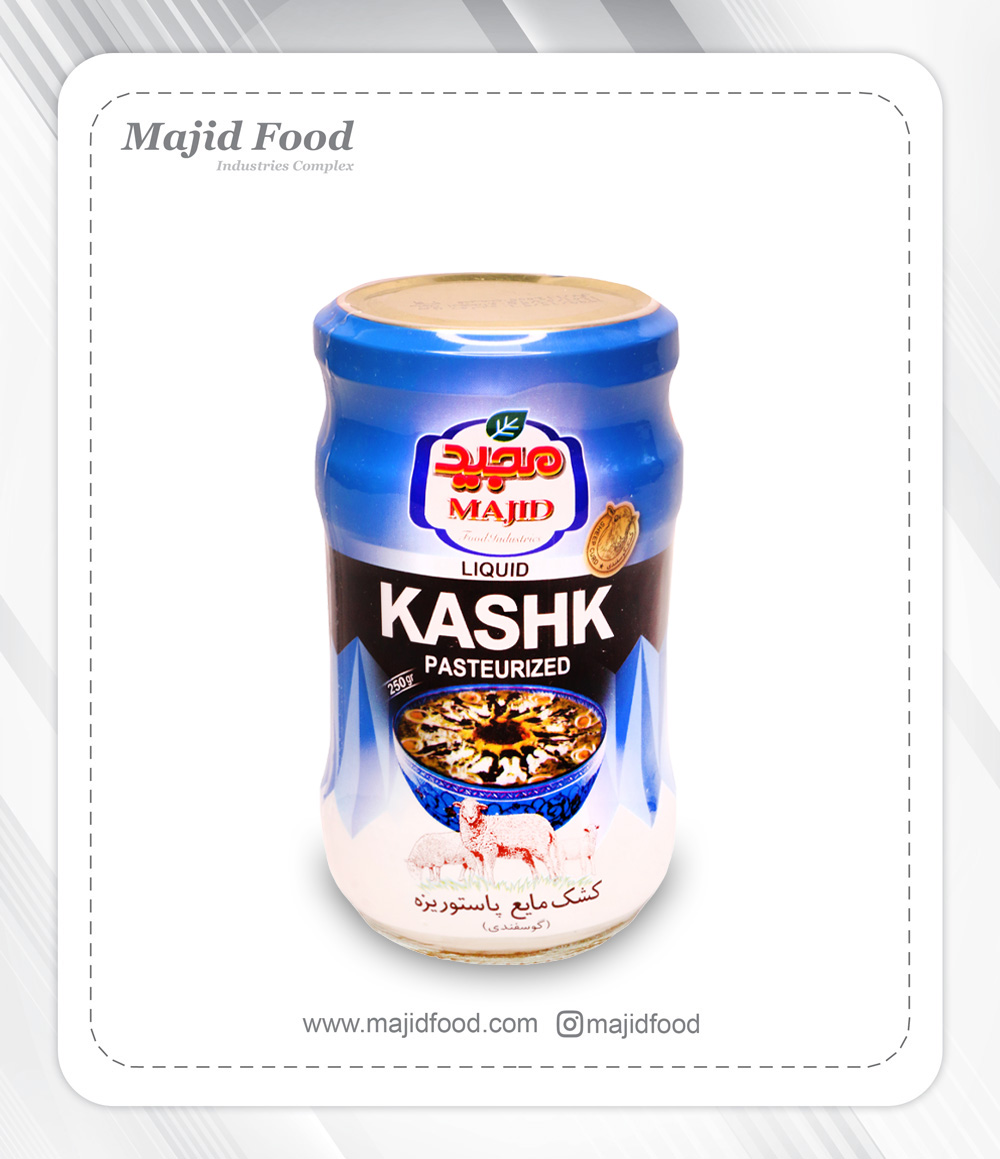 کشک 250 گرمی