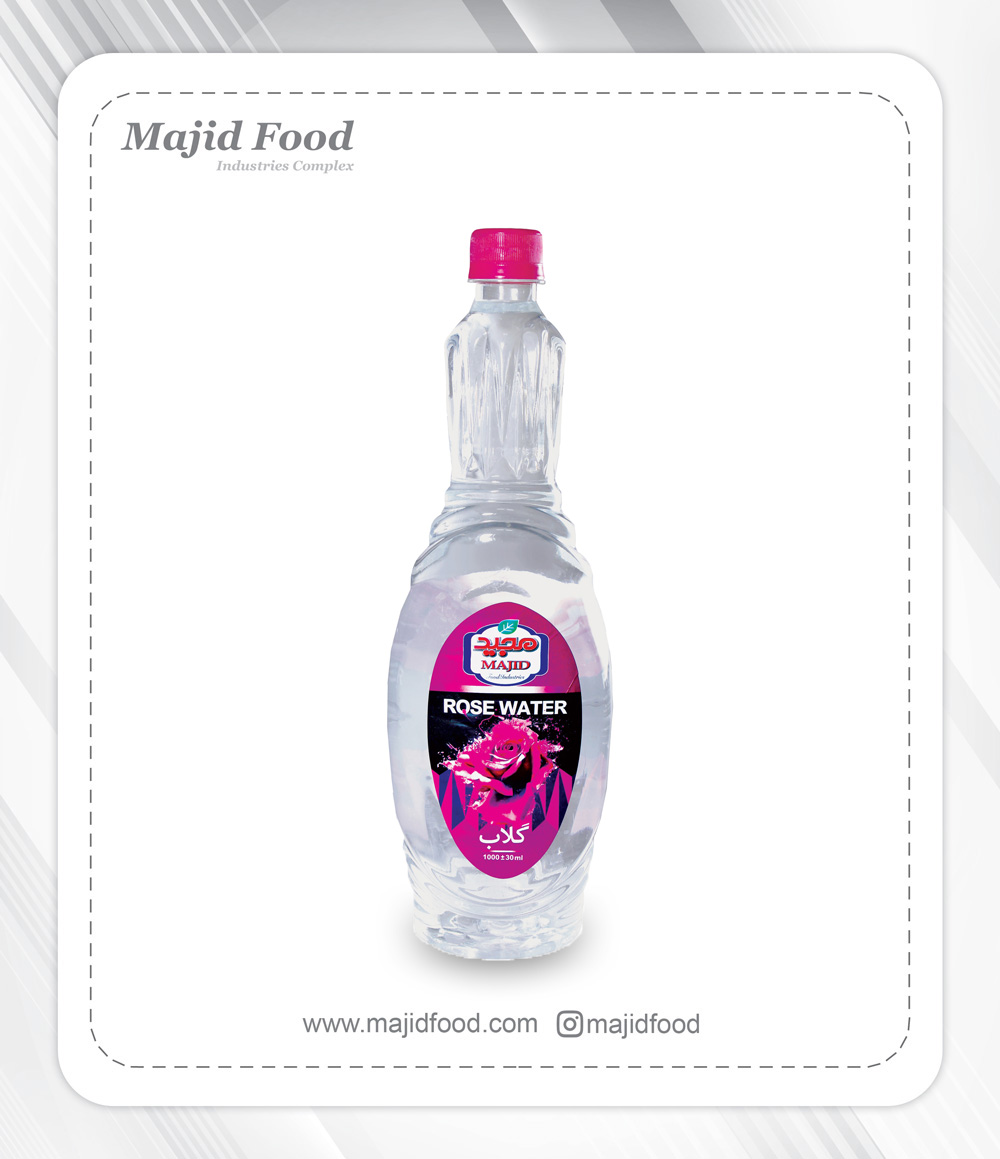 گلاب 1000 گرمی