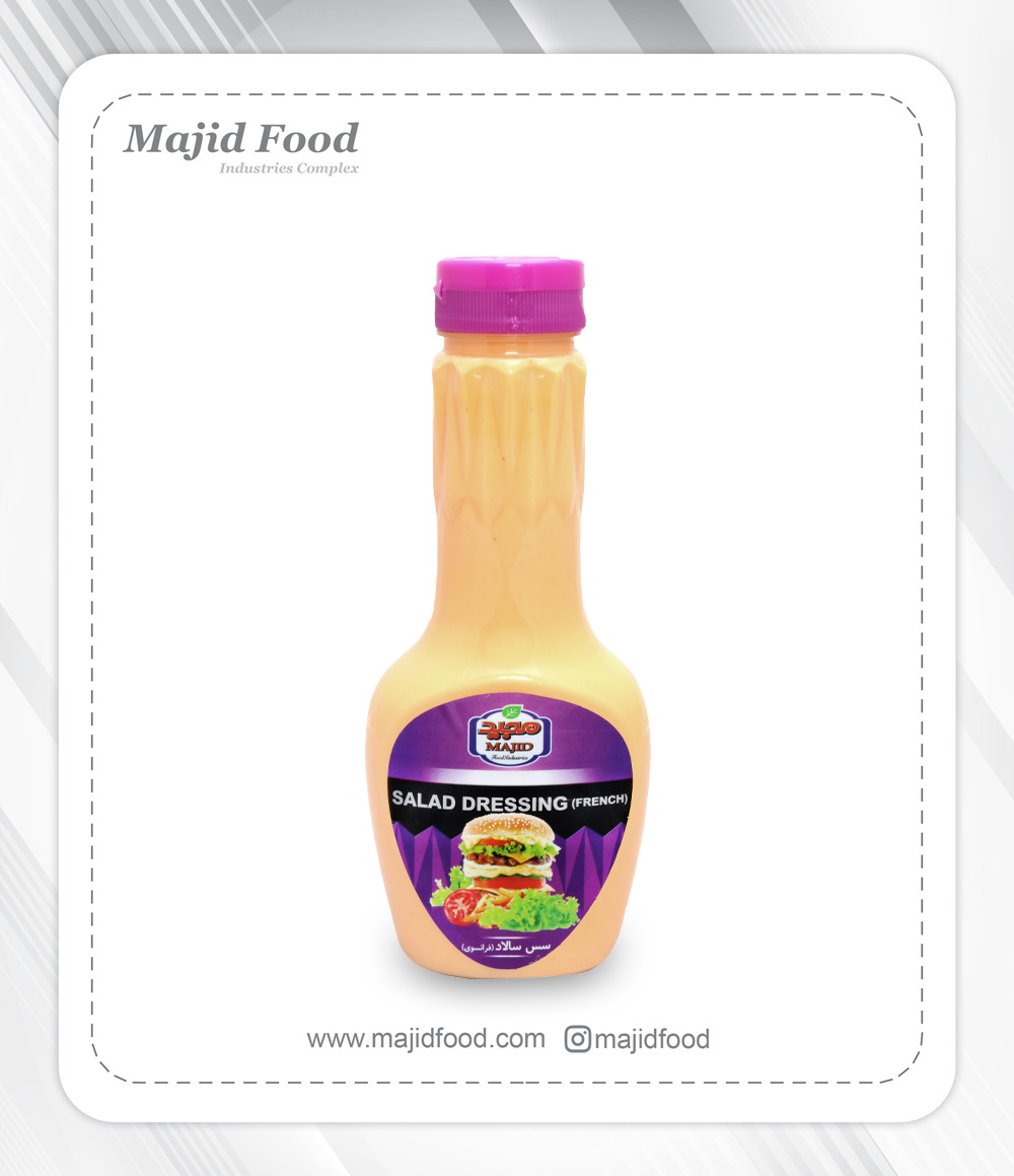 سس فرانسوی 360 گرمی