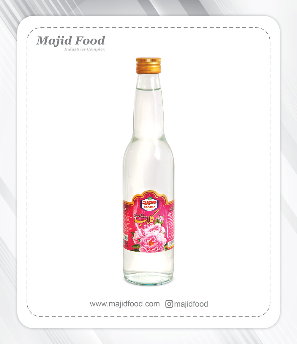 گلاب 430 گرمی