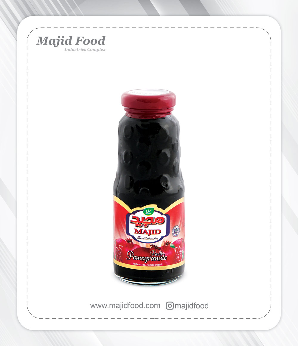 رب انار 280 گرمی