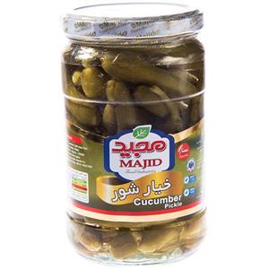 خرید خیارشور