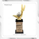 تندیس افتخار مجید