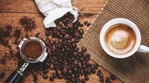 استفاده های جالب و باورنکردنی از تفاله قهوه + روش