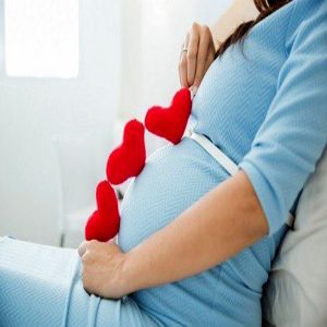 معده درد در بارداری نشانه چیست؟ درمان خانگی سریع آن چگونه است؟