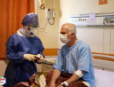 شناسایی ۱۵ بیمار مبتلا به کرونا در خوزستان – ۲۴ اسفند
