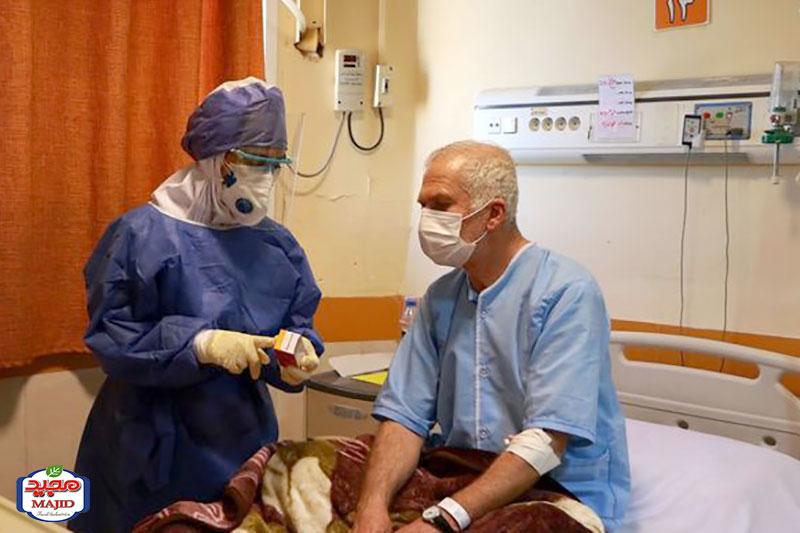 شناسایی ۱۵ بیمار مبتلا به کرونا در خوزستان – ۲۴ اسفند